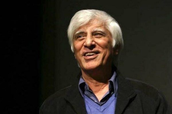 بهرام بیضایی درگذشت افق سوم کارگردان سینما و تلویزیون و تئاتر امروز درگذشت