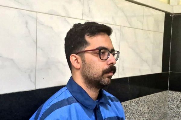 عقیل کشاورز جاسوس موساد اعدام شد قوه قضاییه رژیم صهیونیستی اسرائیل ایران افق سوم