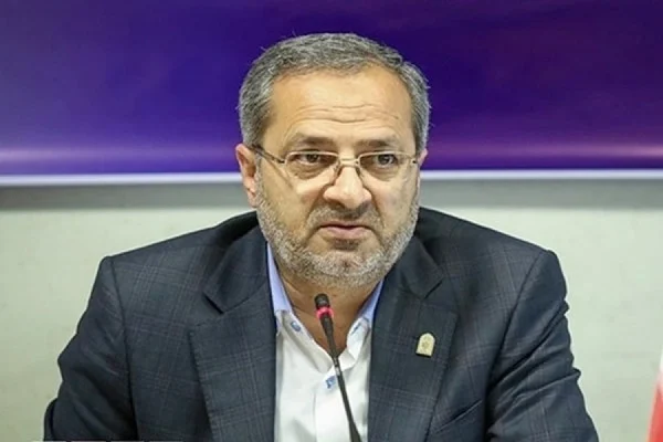 علیرضا کاظمی وزیر آموزش و پرورش گلایه آمار بازماندگان از تحصیل طلاب مهاجرت پژوهش برنامه درسی معلمان دانش آموزان افق سوم