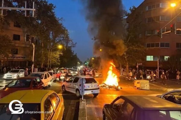 250 مدرسه در حملات تروریستی اخیر آسیب دیدند