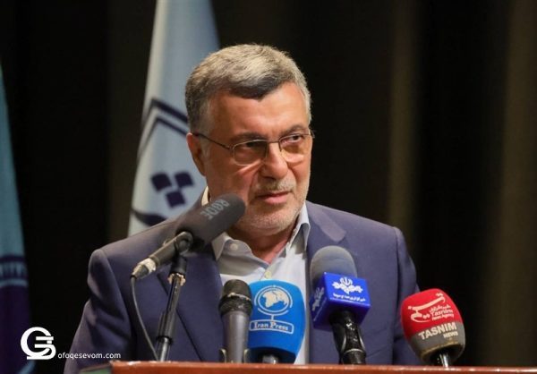 2.7 پزشک به ازای هر 1000 نفر جمعیت داریم