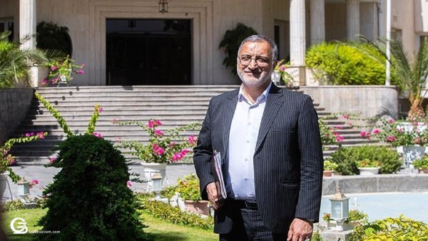 آسیب به بخش حمل‌ونقل در اغتشاشات به سرعت در حال جبران است