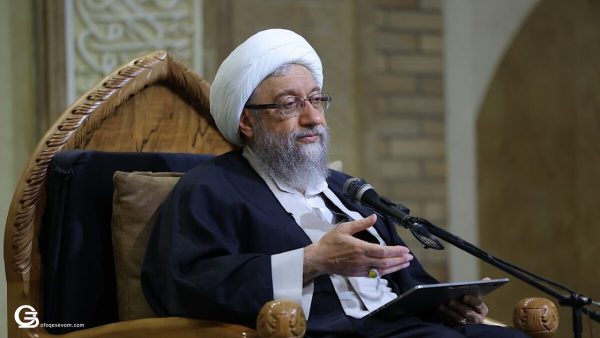 آملی لاریجانی: هر ضربه‌ای به جمهوری اسلامی، بی‌پاسخ نخواهد ماند