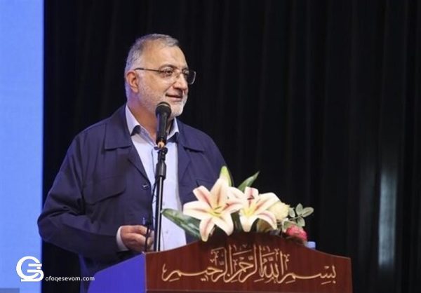 احداث 2 کیلومتر از تونل خط 10 متروی تهران