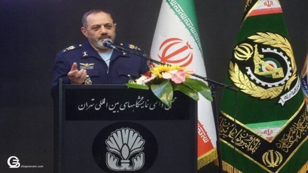 افشاگری وزیر دفاع درباره برنامه‌های تجزیه طلبانه دشمنان در آشوب‌های اخیر