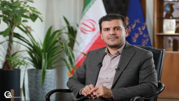 بابت قطعی اینترنت از مردم عذرخواهی می‌کنیم