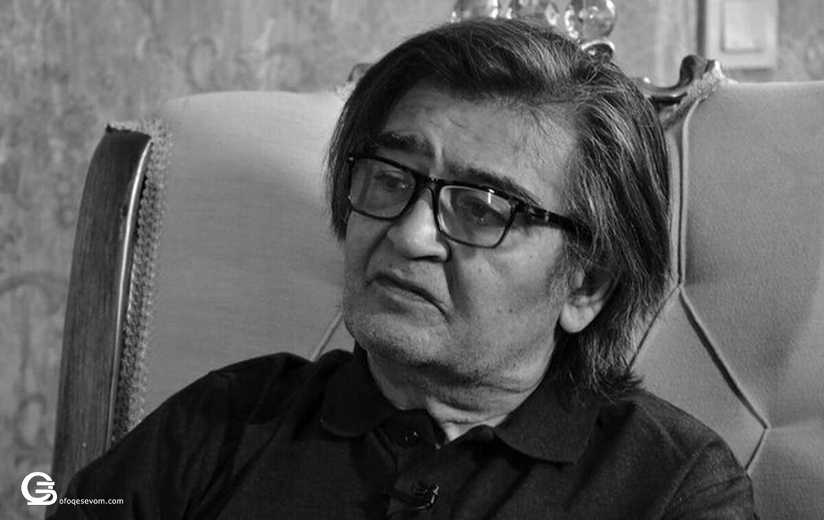 بازی رضا رویگری در یک فیلم سینمایی در حال اکران / فاصله یک ماهه جشن تولد تا فوت