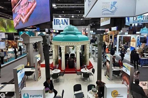 برگزاری کارگاه‌های آموزشی گردشگری توسط کانون جهانگردی و اتومبیرانی