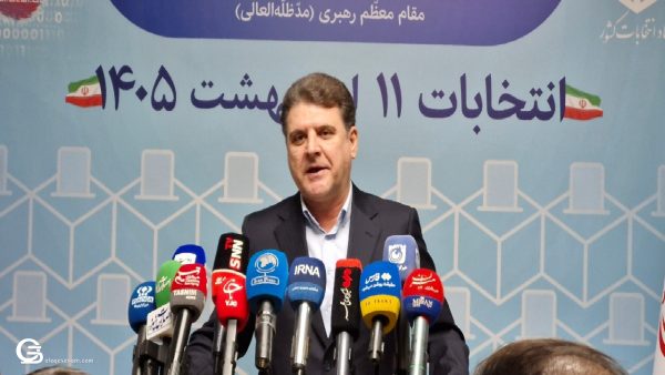 ثبت‌نام ۶۶۰۹۴ در انتخابات شورای شهر/ اغتشاشات خللی در فرایند ثبت‌نام ایجاد نکرد