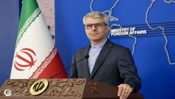 سفر عراقچی به ترکیه در راستای تقویت مستمر روابط با همسایگان