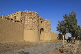 شفیعآباد شهداد، بهترین روستای گردشگری جهان در سال ۲۰۲۵ افق سوم