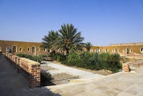 شفیعآباد شهداد، بهترین روستای گردشگری جهان در سال ۲۰۲۵ افق سوم