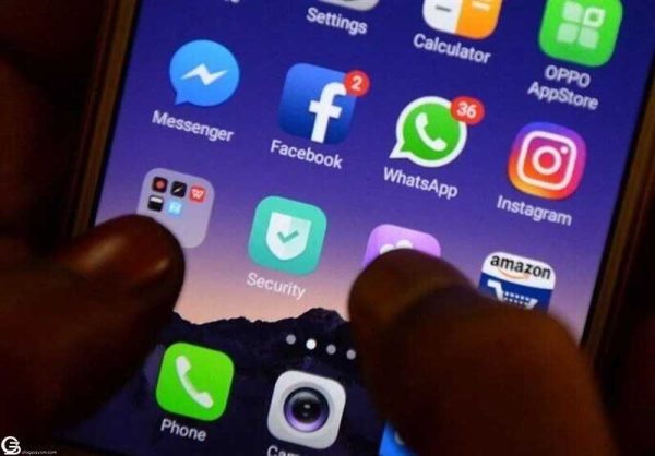صفحه اینستاگرام پدرام کاظمی با دستور قضائی بسته شد