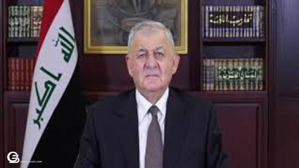 عبداللطیف رشید از رقابت ریاست‌جمهوری کنار رفت