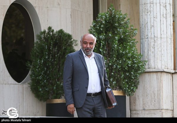 عدم همراهی بازنشستگان با جریانات اخیر نشان از بلوغ فکری این قشر دارد