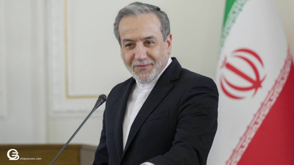 عراقچی: خواهان جنگ نیستیم ولی برای جنگ آمادگی داریم