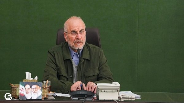 قالیباف: سپاه پاسداران یکی از قوی‌ترین و موثرترین نیرو‌های ضد تروریستی در دنیاست