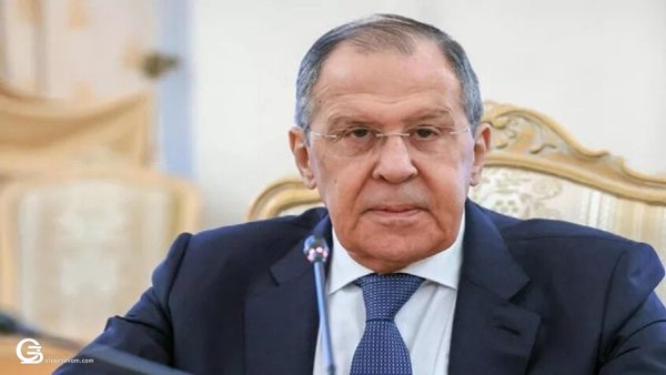 لاوروف هدف غرب از درگیری در اوکراین را تصریح کرد