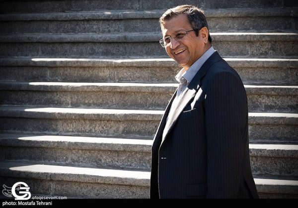 معاون ارزی بانک مرکزی منصوب شد