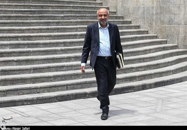 میدری: کالابرگ جدید شامل همه ایرانیان می‌شود