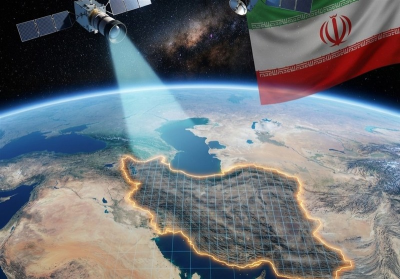ناهید 3؛ پایان عصر وابستگی پخش تلویزیونی به ماهواره‌های بیگانه