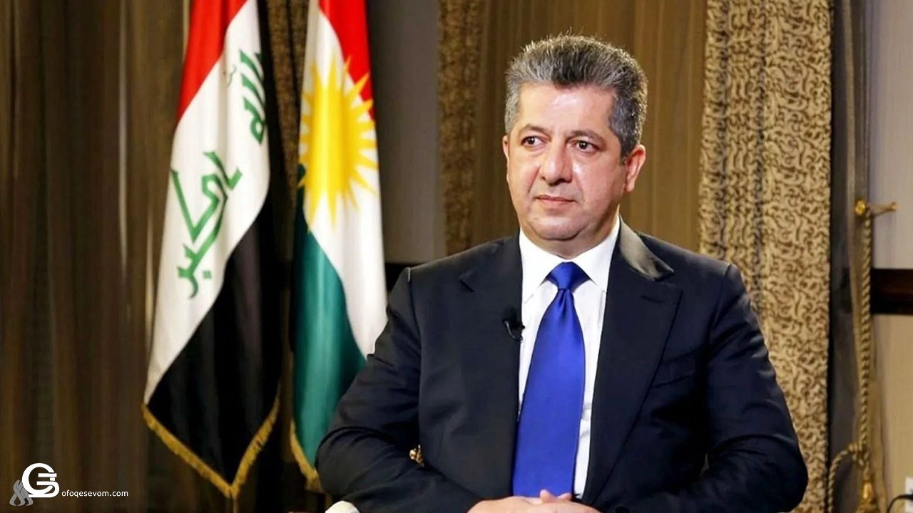 هشدار بارزانی به دمشق: در حلب پاکسازی قومی اجرا می‌شود