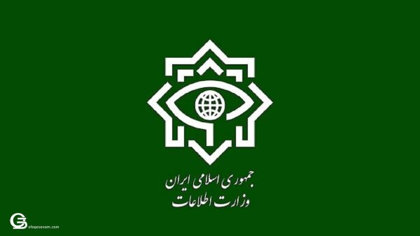 وزارت اطلاعات: سربازان بی نام و نشان در اقتدار و آرامش کشور حضور فعالانه دارند