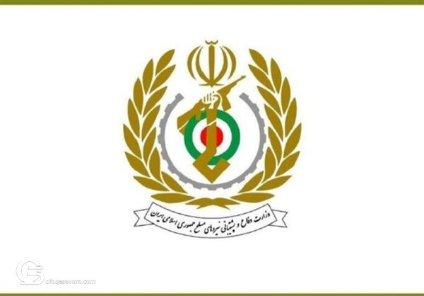 وزارت دفاع اقدام شورای اتحادیه اروپا علیه سپاه پاسداران را محکوم کرد