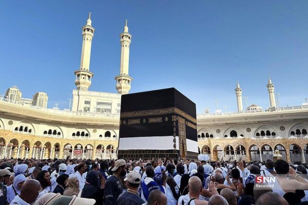 آماده سازی ۷۶ هتل در مکه و مدینه برای اسکان حجاج ایرانی