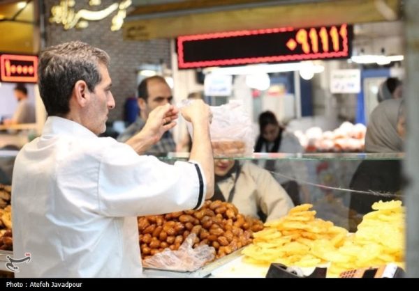 تشدید نظارت‌ها بر مراکز عرضه مواد غذایی در تعطیلات نوروزی