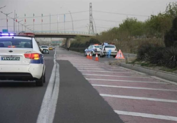 جریمه‌های رانندگی از 20 اسفند تا 15 فروردین گران می‌شود