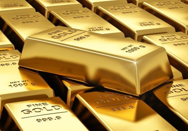 خالص ارزش دارایی صندوق‌های طلا از 600 همت عبور کرد