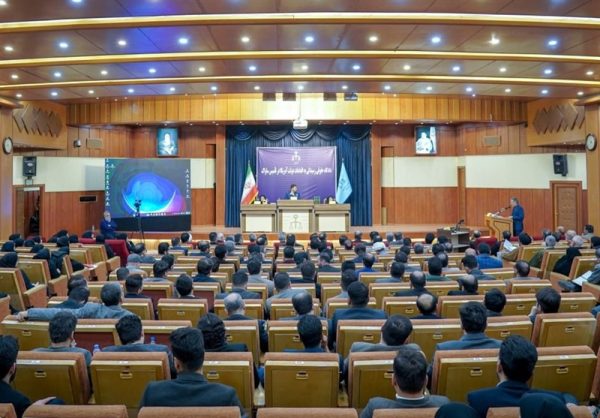 دادگاه رسیدگی به اقدامات دولت آمریکا در تأسیس ساواک برگزار شد