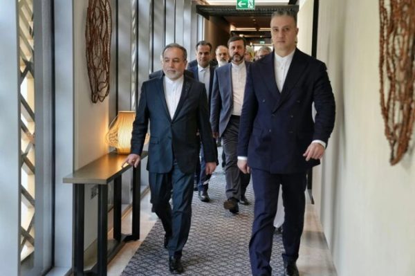 رابرت مالی: ایران بدون تضمین‌دهی آمریکا انگیزه‌ای برای مصالحه هدفمند ندارد