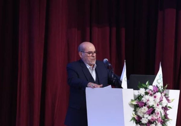 صادرات 56 میلیون دلاری دارو/ظرفیت آسیای میانه برای صادرات داروی ایرانی