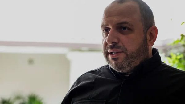 عمروف: مذاکرات ژنو بر شرایط صلح متمرکز بود