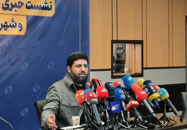 فاز نخست بهسازی گلزار شهدای پایتخت به پایان رسید