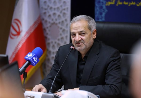 واکنش وزیر آموزش‌و‌پرروش به فیلم پخش شده توسط یکی از معلمان