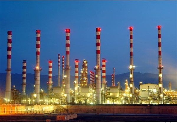 پالایشگاه بندرعباس در مسیر تبدیل به پتروپالایشگاه