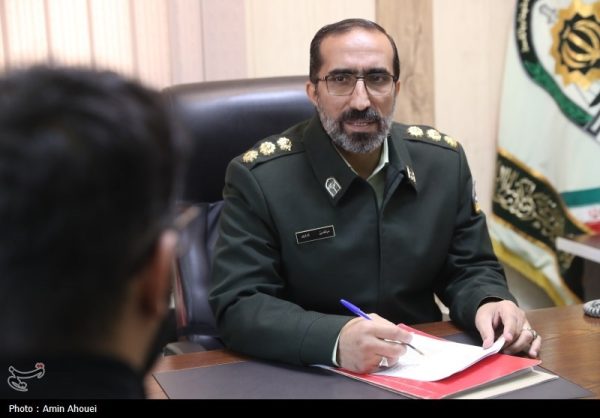 پایان گروگان‌گیری ساختگی/ اخاذی 18 هزار دلاری ناکام ماند