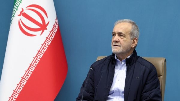 پیام تبریک سران ۱۴ کشور دیگر به رئیس‌جمهور به مناسبت سالگرد پیروزی انقلاب اسلامی