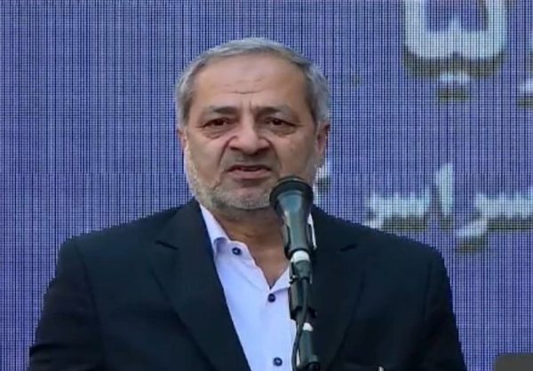 کاظمی: مصرف کتاب در مدارس حلقه کلیدی زنجیره کتاب‌خوانی است