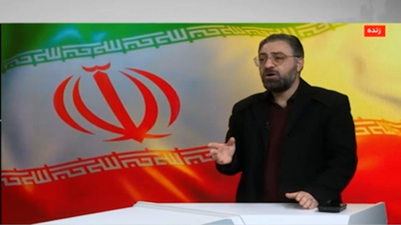 امنیت یا برای همه یا برای هیچکس + فیلم