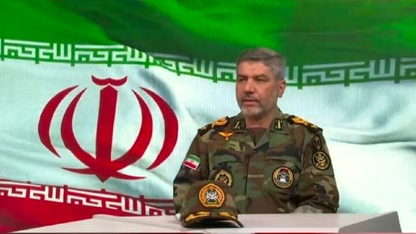 در جنگ اخیر بیش از ۴۰ نقطه نظامی راهبردی دشمن در سرزمین‌های اشغالی هدف ارتش قرار گرفت