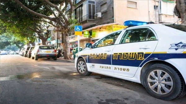 وقوع تیراندازی در حیفا
