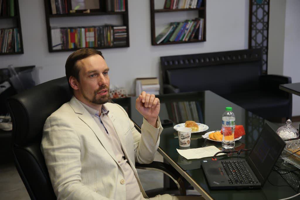 آندری لوکاشف