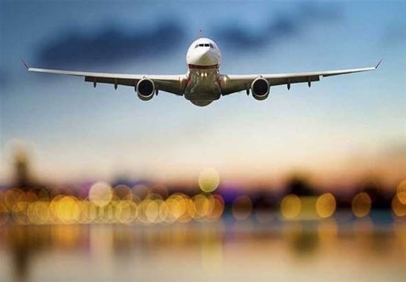 ازسرگیری پرواز تهران-دبی از فردا 8 تیر 1405