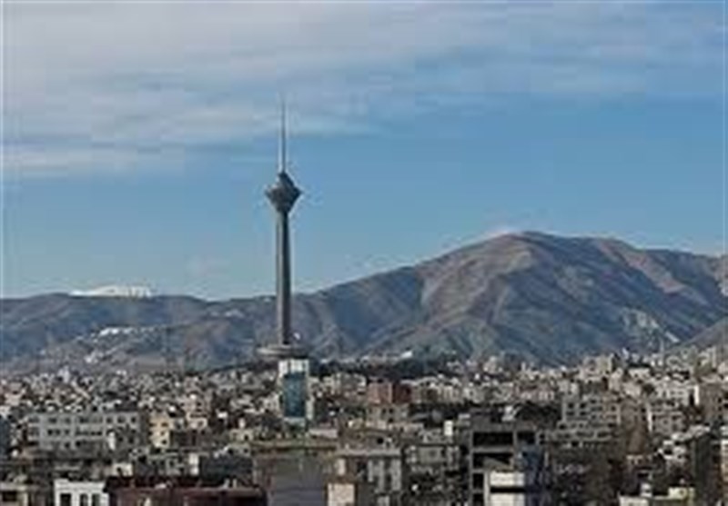 افزایش 12 روزه هوای قابل‌قبول در تهران