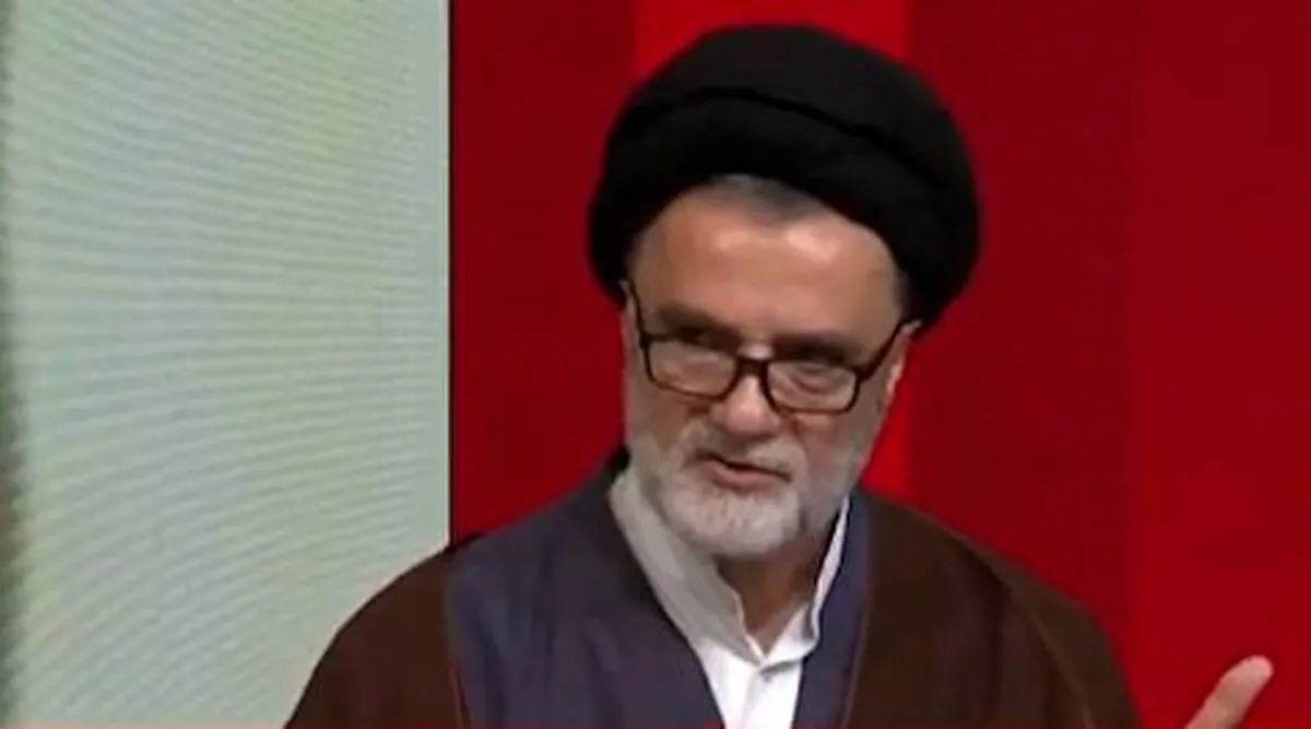 محمود نبویان