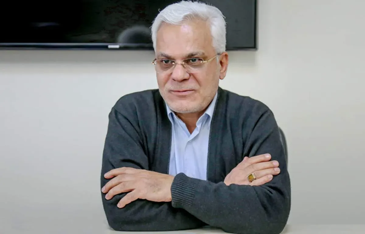 مرتضی طلایی